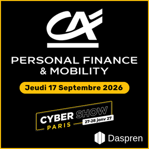 Cyber Day Crédit Agricole