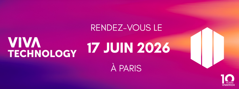 Viva Technology 2026
