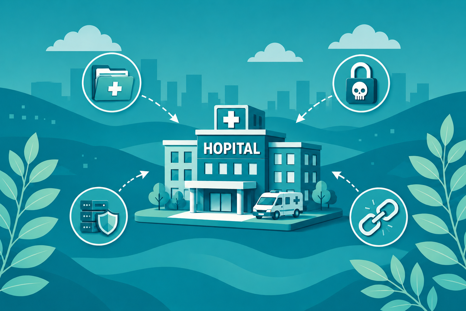Cybersécurité en santé : entre impératifs de soins et exigences de sécurité
