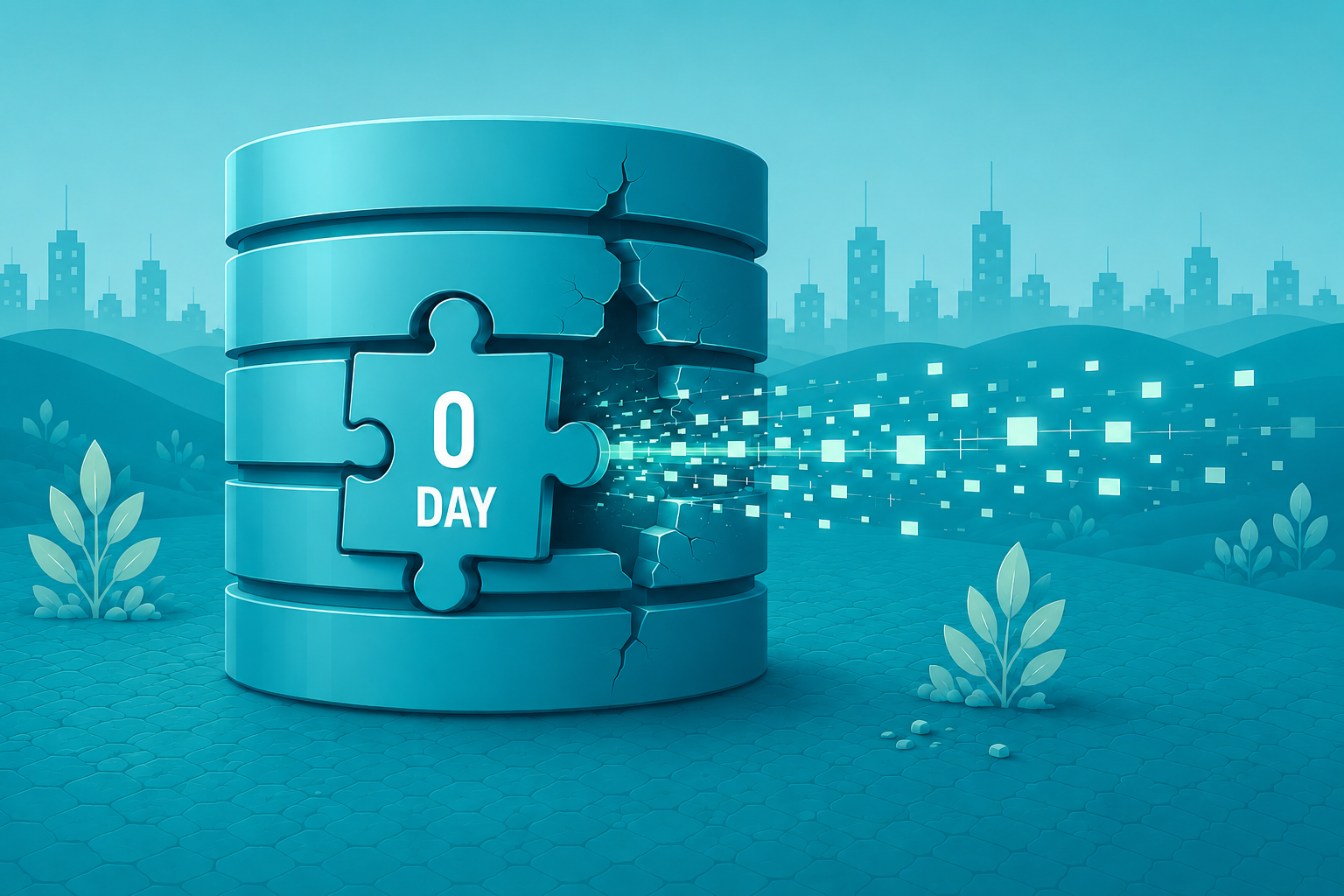 Zero day : comment se protéger d’une vulnérabilité encore inconnue ? 