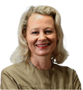 Anne PERRIN
