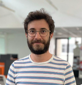 Dr. Mathieu THIERY