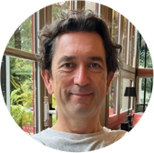 Patrick LERAIE